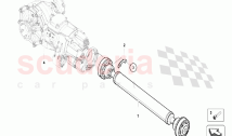 PROPELLER SHAFT 1