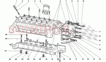 Crankcase and Lower Mounting