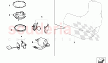 LH FUEL TANK