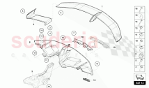 REAR SPOILER