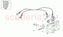 Phase Sensors (Fron Engine 2220)