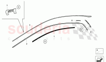 ROOF MOULDING