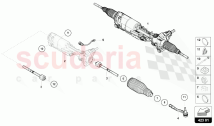 STEERING GEAR