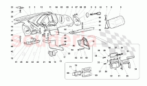 Passenger Compartment Trims 1