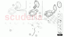 FUEL FILLER FLAP