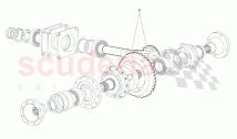 Differential (Valid for Canada - March 1997)