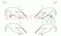 Front Fender