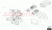 AUXILIARY HEATER FOR COOLANT CIRCUIT