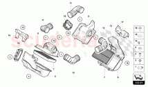 AIR FILTER BOX