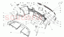 Rear Bumpers