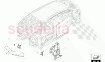 SECTIONAL PARTS FOR THE SIDE SECRION