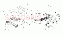 Engine Hood Support