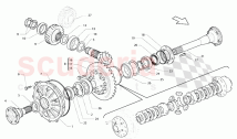 Rear Differential