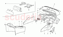 Passenger Compartment Trims 1