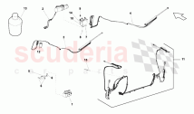 Suspension & Steering