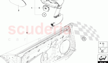 EXTERIOR REARVIEW MIRROR