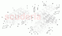 PHASE SENSORS LEFT CYLINDER HEAD