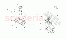 Gearbox Control Tower