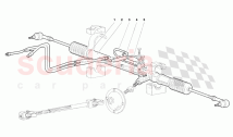 Suspension & Steering