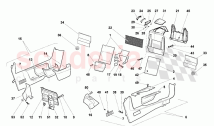 Passenger Compartment Trims 2
