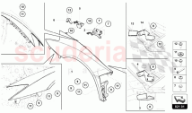 FRONT FENDER