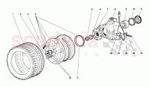 Brakes & Wheels