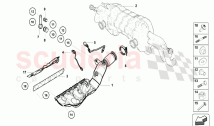 MUFFLER