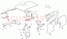 PASSENGER COMPARTMENT TRIMS