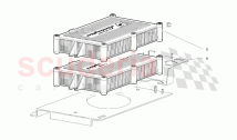 Electronic Injection U. (Valid for Finland Version - April 1994)