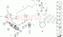 Suspension & Steering