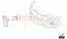 EXTERNAL TEMPERATURE SENSOR