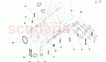Securing Components And Seals