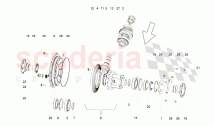 Rear Differential