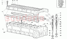Right Cylinder Head 2