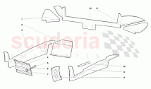 Passenger Compartment Trims 2