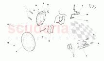 Rear Brake Discs