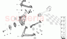 REAR ARMS
