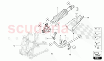 SUSPENSION