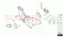 AERODYNAMIC ATTACHMENT PARTS