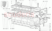 Accessories for Right Cylinder Head 2