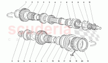 Main Shaft