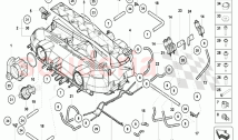 INTAKE MANIFOLD