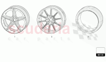 WHEELS/TYRES