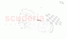 Front Differential Assembly