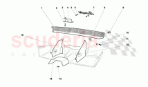 REAR BODY ELEMENTS