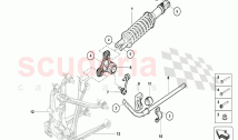 REAR SUSPENSION