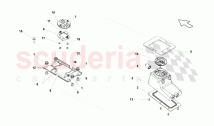 GEARBOX CONTROL TOWER