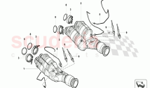 EXHAUST SYSTEM 2