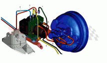 Brake System 1