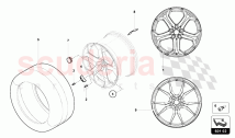 REAR TYRE